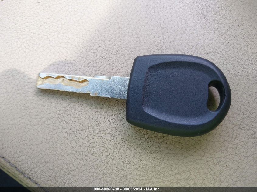 2009 Volkswagen Eos Lux VIN: WVWFA71FX9V016774 Lot: 40263738