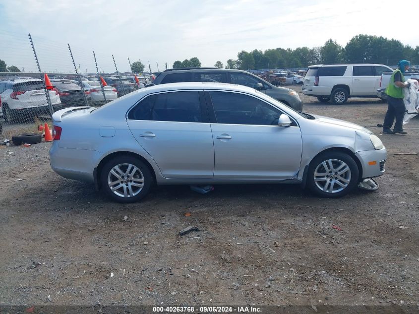 3VWDT71K95M620543 2005 Volkswagen Jetta Tdi