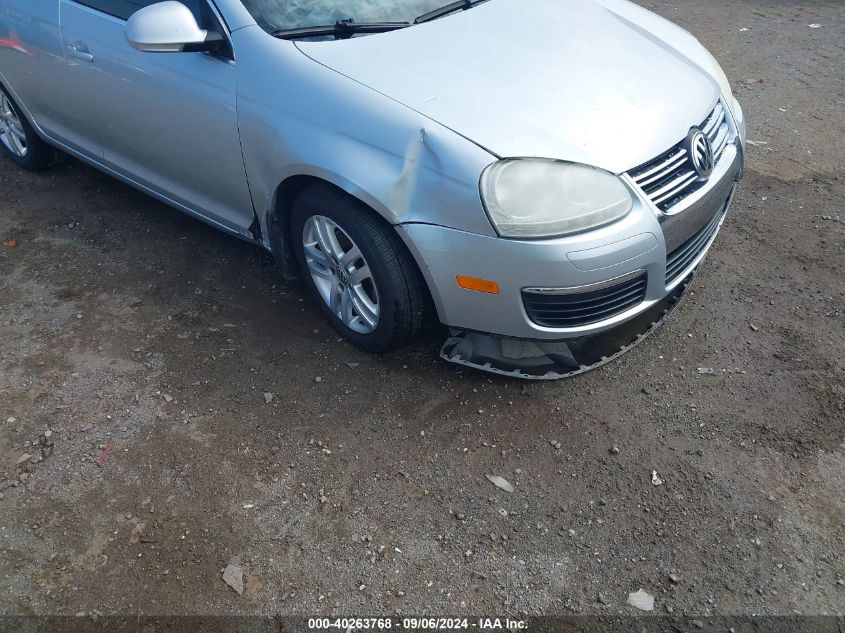 3VWDT71K95M620543 2005 Volkswagen Jetta Tdi