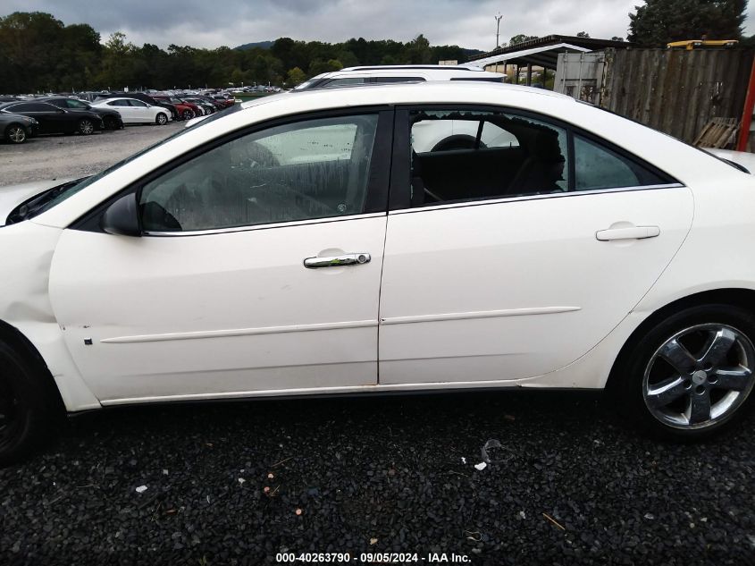 2007 Pontiac G6 Se VIN: 1G2ZG58B774238716 Lot: 40263790