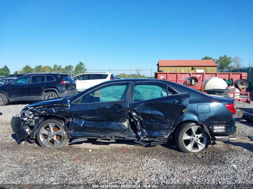 2012 Toyota Camry Se V6 VIN: 4T1BK1FK9CU504136 Lot: 40263806