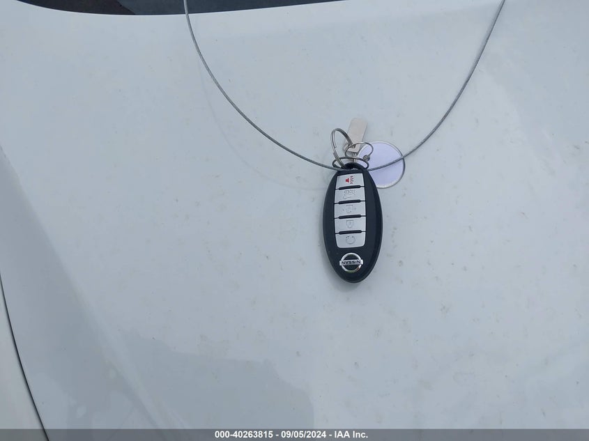 2019 NISSAN ROGUE S/SV - JN8AT2MT8KW502383