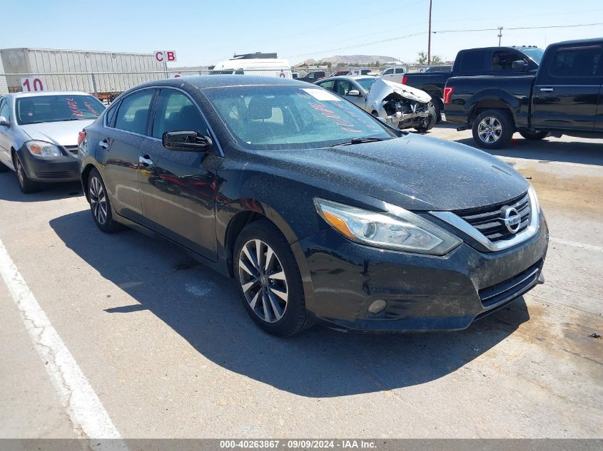 1N4AL3AP6HC221319 2017 NISSAN ALTIMA - Image 1