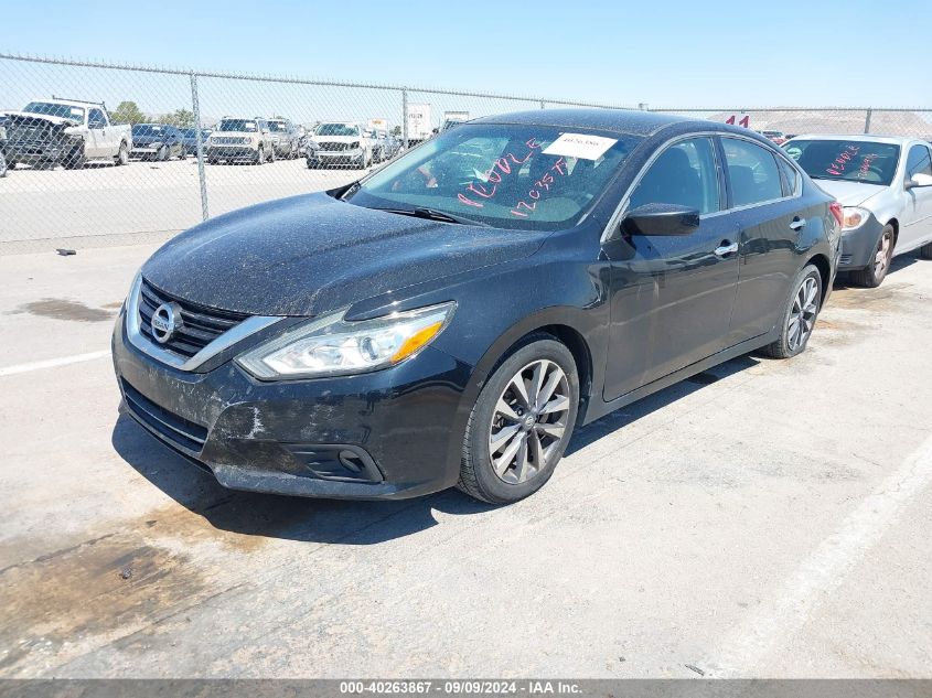 1N4AL3AP6HC221319 2017 NISSAN ALTIMA - Image 2