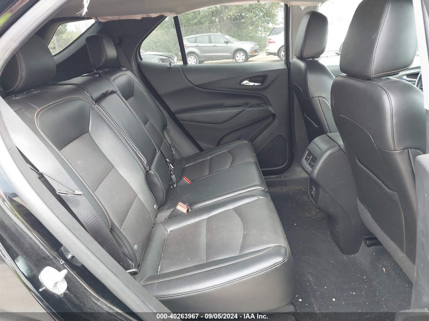VIN 3GNAXVEX8LL152383 2020 CHEVROLET EQUINOX AWD LT 2.0L TURBO