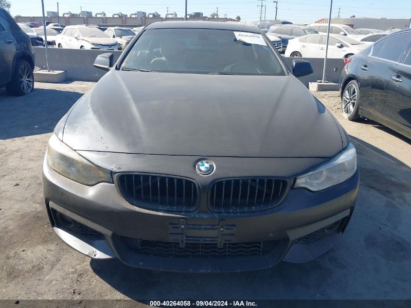 WBA4F7C5XHG786244 2017 BMW 430I Gran Coupe