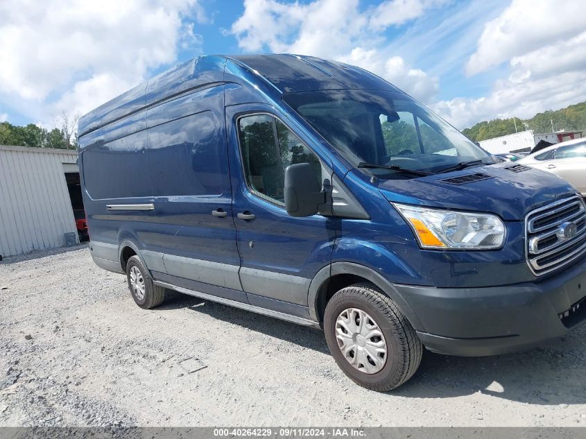 1FTBW3UG8KKA25204 2019 Ford Transit-350