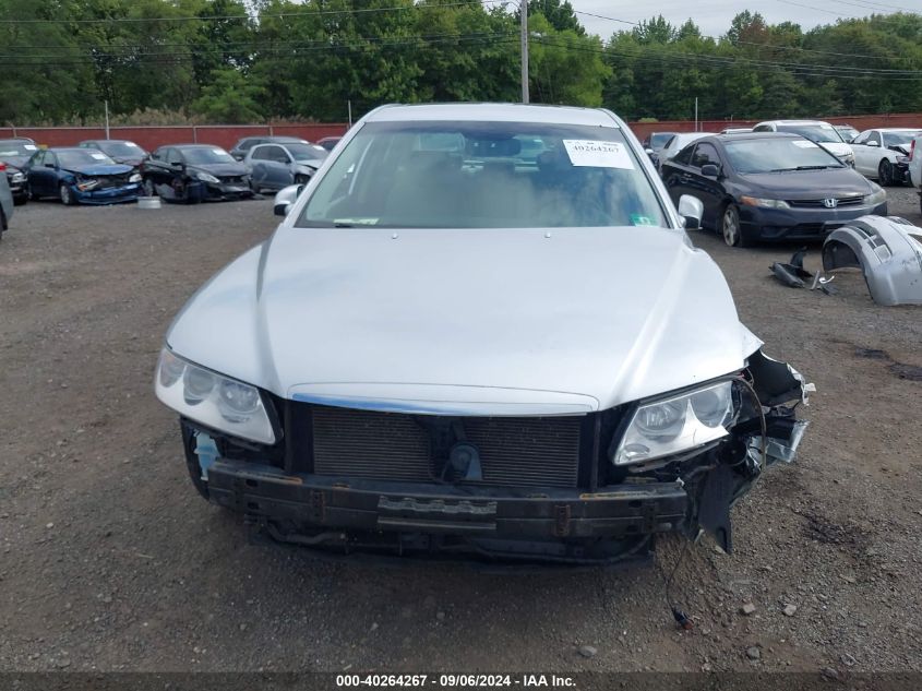 KMHFC46F88A310564 2008 Hyundai Azera Limited