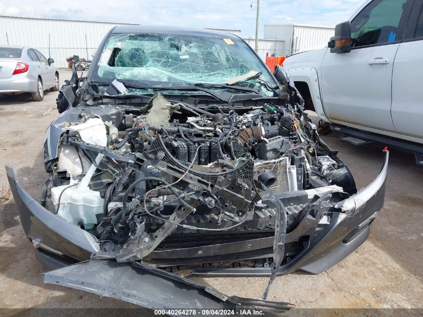 2021 Nissan Altima S Fwd VIN: 1N4BL4BVXMN385954 Lot: 40264278