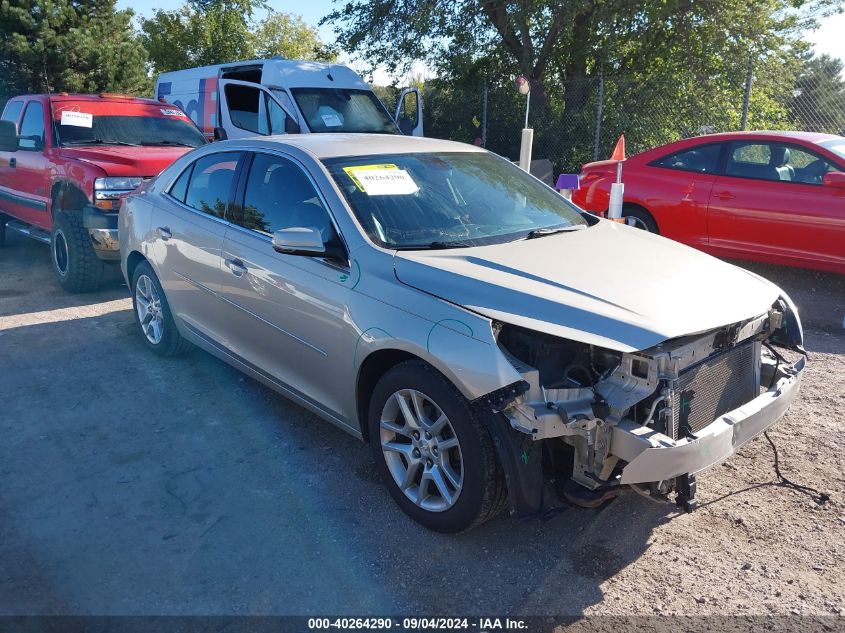 1G11C5SL1FF170429 2015 CHEVROLET MALIBU - Image 1