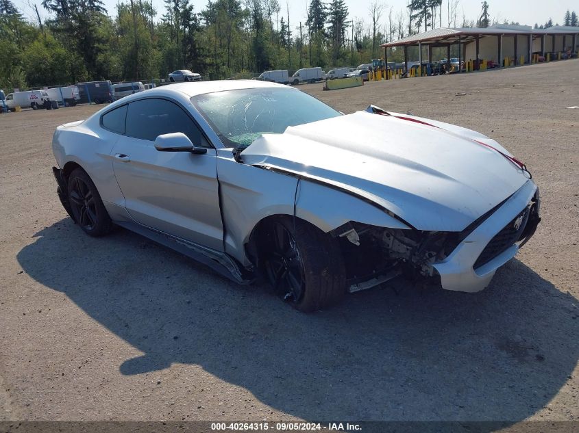 1FA6P8TH7F5371518 2015 FORD MUSTANG - Image 1