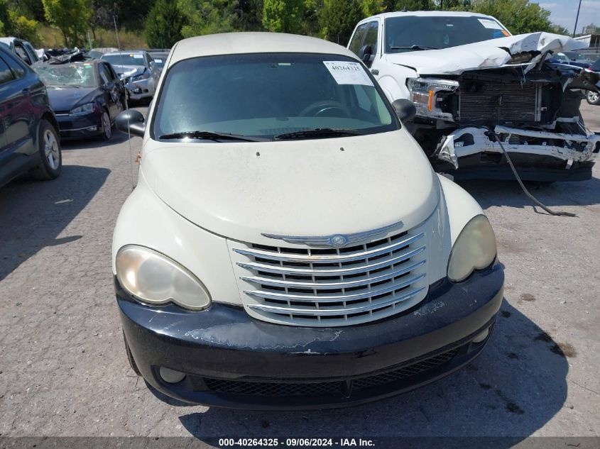 2006 Chrysler Pt Cruiser VIN: 3A4FY48BX6T228111 Lot: 40264325