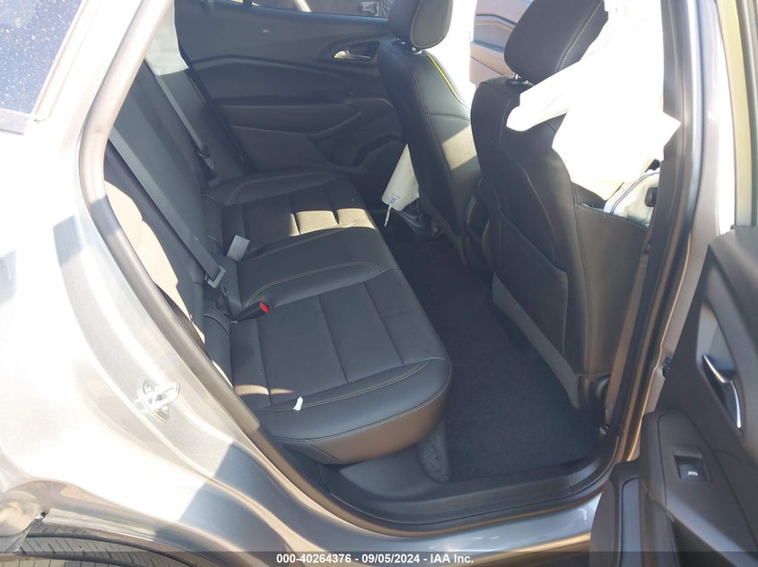 VIN KL77LKE26RC100804 2024 CHEVROLET TRAX FWD ACTIV