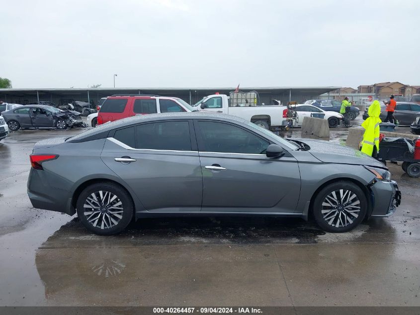 2024 Nissan Altima Sv Fwd VIN: 1N4BL4DV0RN330501 Lot: 40264457