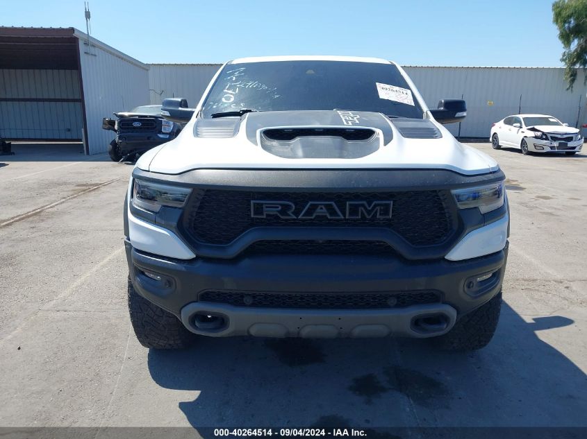 2022 Ram 1500 Trx VIN: 1C6SRFU94NN216378 Lot: 40264514