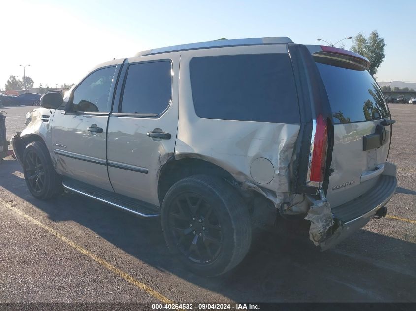 2007 Cadillac Escalade Luxury VIN: 1GYFK63867R176415 Lot: 40264532