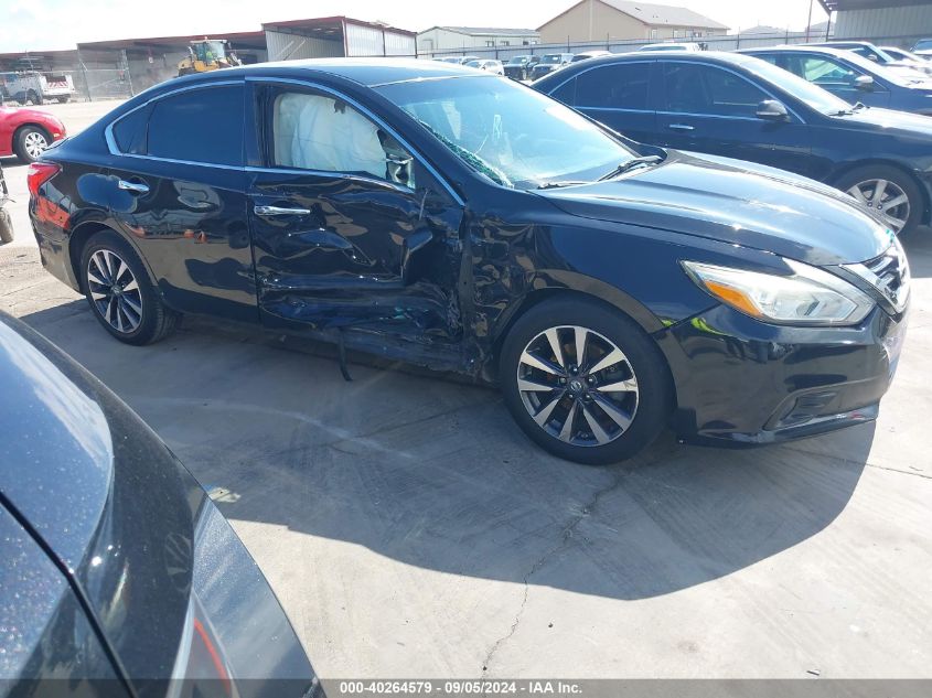 1N4AL3AP4HC228740 2017 NISSAN ALTIMA - Image 1