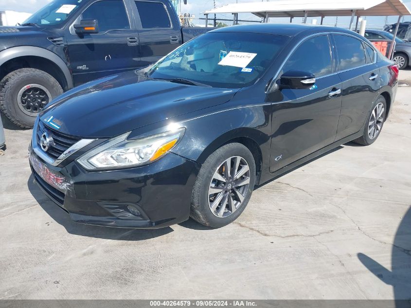 1N4AL3AP4HC228740 2017 NISSAN ALTIMA - Image 2