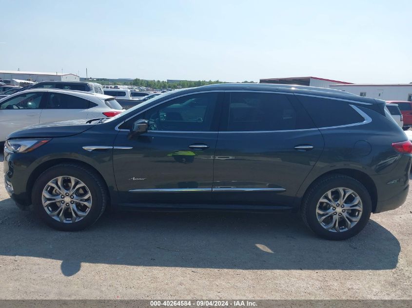 2019 Buick Enclave Awd Avenir VIN: 5GAEVCKW5KJ226527 Lot: 40264584