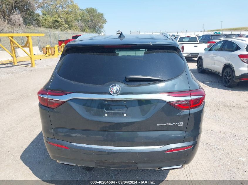 2019 Buick Enclave Awd Avenir VIN: 5GAEVCKW5KJ226527 Lot: 40264584