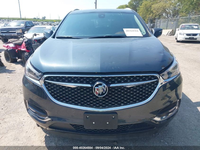 2019 Buick Enclave Awd Avenir VIN: 5GAEVCKW5KJ226527 Lot: 40264584