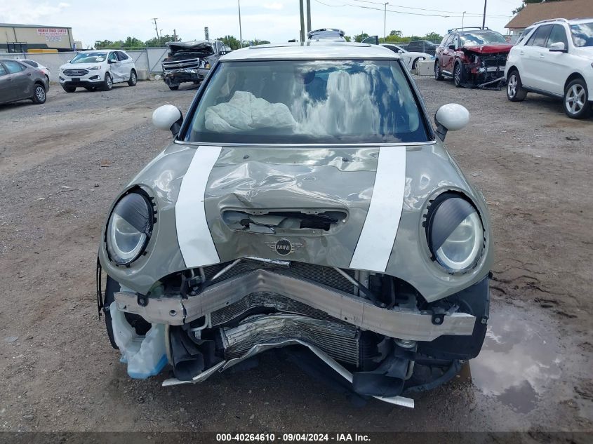 WMWXP7C57K2A50024 2019 Mini Hardtop Cooper S