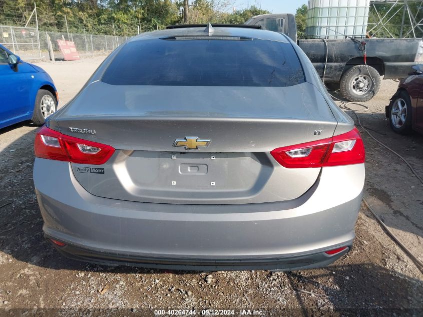 1G1ZE5ST7HF211517 2017 CHEVROLET MALIBU - Image 16