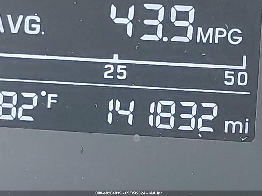 2017 HYUNDAI ELANTRA SE - KMHD74LF4HU401989