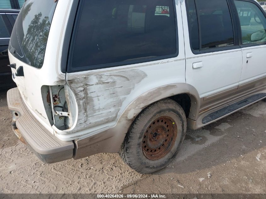 1998 Ford Explorer Eddie Bauer/Limited/Xl/Xlt VIN: 1FMZU34E7WUC07551 Lot: 40264926