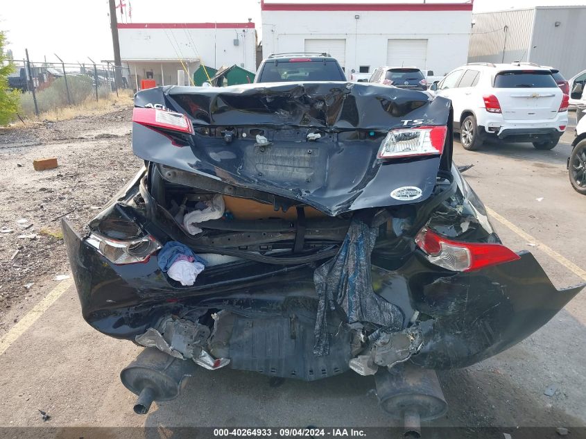 JH4CU2F68CC017123 2012 Acura Tsx 2.4