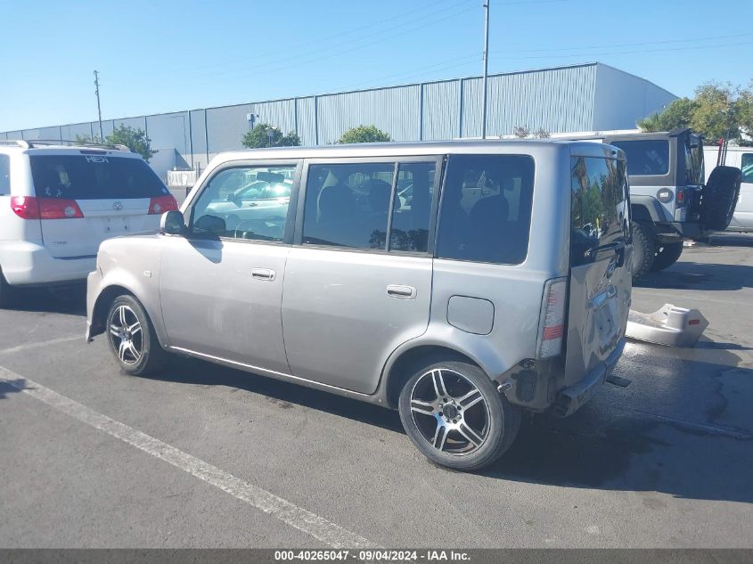 2005 Scion Xb Xb VIN: JTLKT324650193445 Lot: 40265047