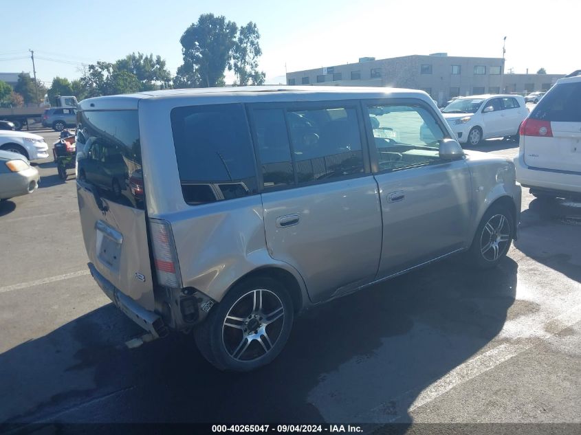 2005 Scion Xb Xb VIN: JTLKT324650193445 Lot: 40265047