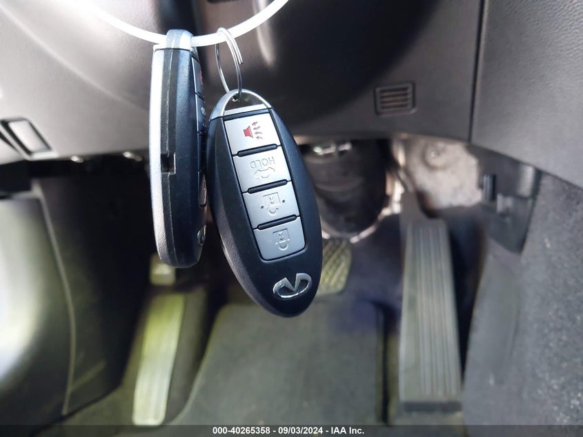 2013 INFINITI G37 JOURNEY - JN1CV6AP6DM723866