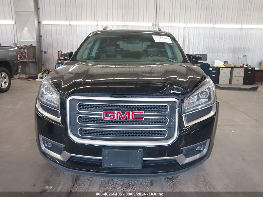 1GKKVSKD1HJ141269 2017 GMC Acadia Limited