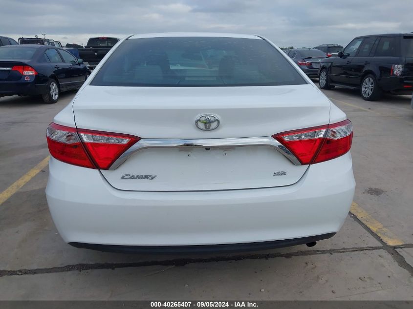 4T1BF1FK6HU693923 2017 TOYOTA CAMRY - Image 15