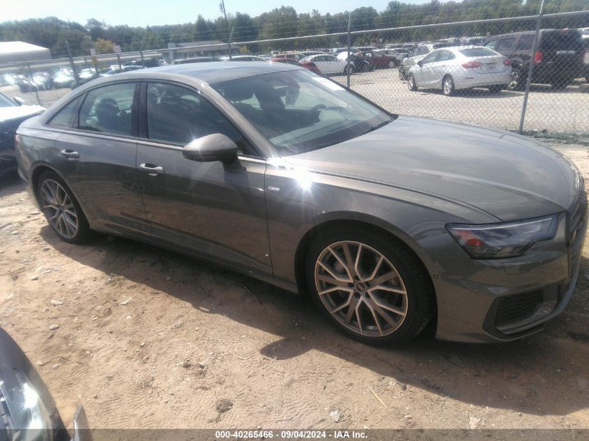 2023 AUDI A6, VIN: WAUM2BF21PN041845