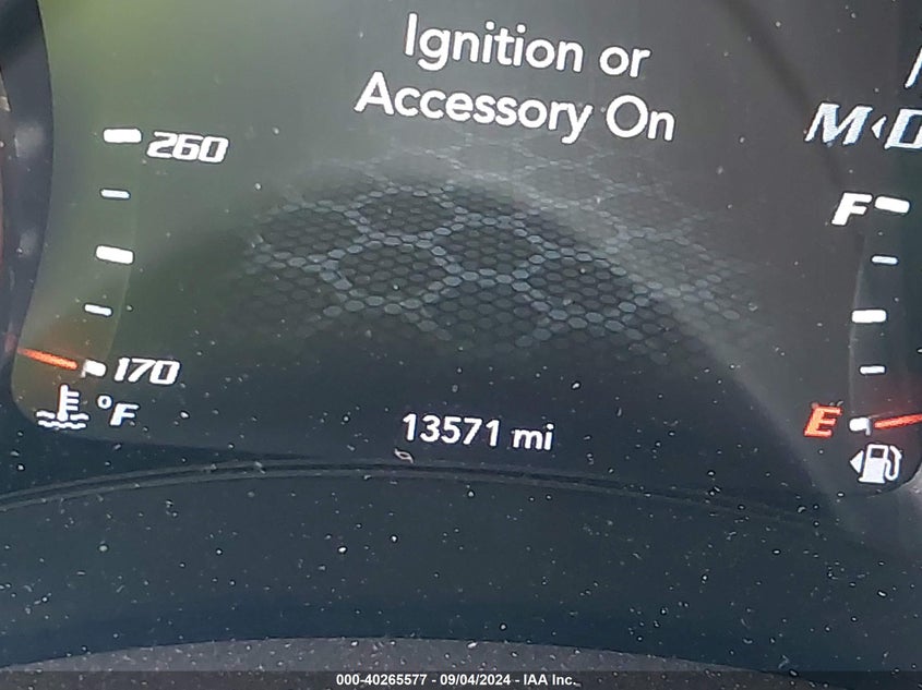 2022 DODGE CHARGER SRT HELLCAT WIDEBODY - 2C3CDXL92NH195482