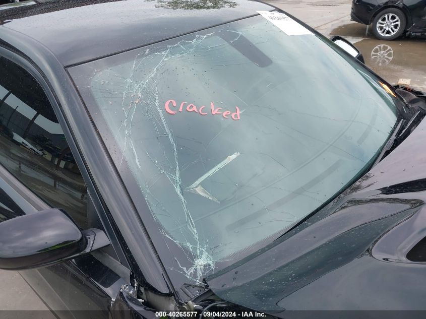 2022 DODGE CHARGER SRT HELLCAT WIDEBODY - 2C3CDXL92NH195482