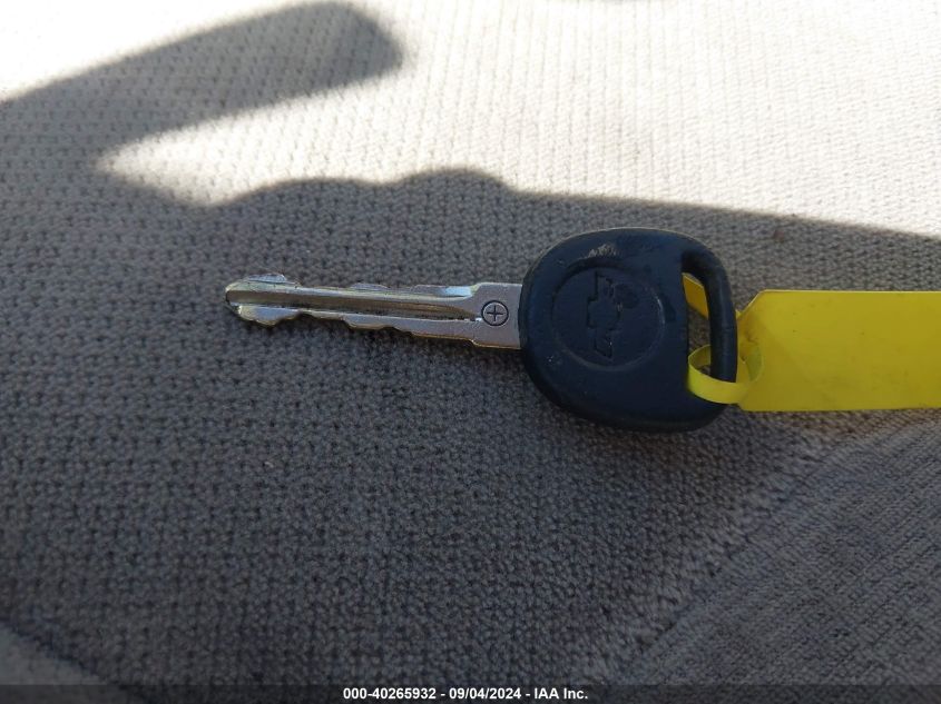 2G1WT58KX69203747 2006 Chevrolet Impala Lt