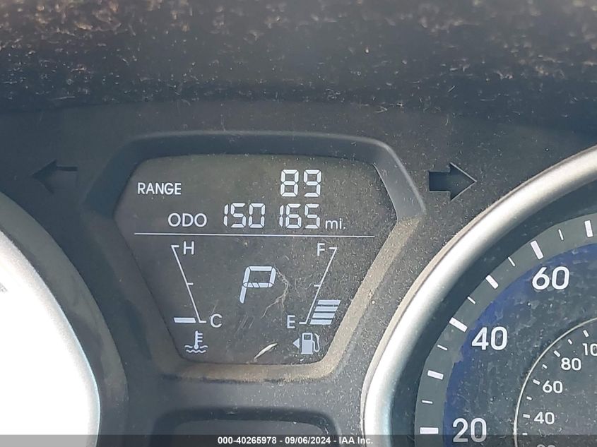 KMHDH4AE3DU493176 2013 Hyundai Elantra Gls/Limited