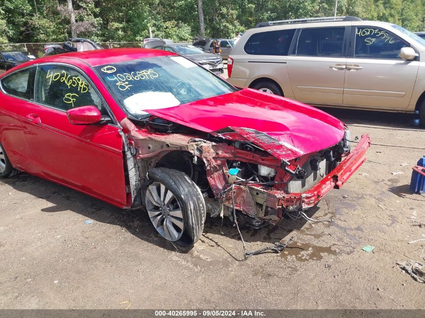 1HGCS12348A017783 2008 Honda Accord Lx-S