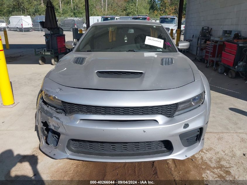 2018 Dodge Charger R/T Rwd VIN: 2C3CDXCT4JH238029 Lot: 40266044