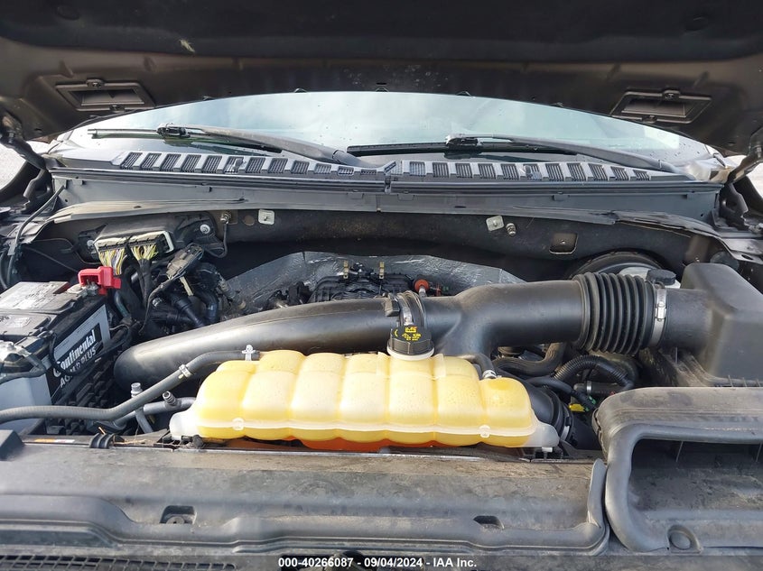 2019 FORD EXPEDITION MAX XLT - 1FMJK1HT3KEA32719