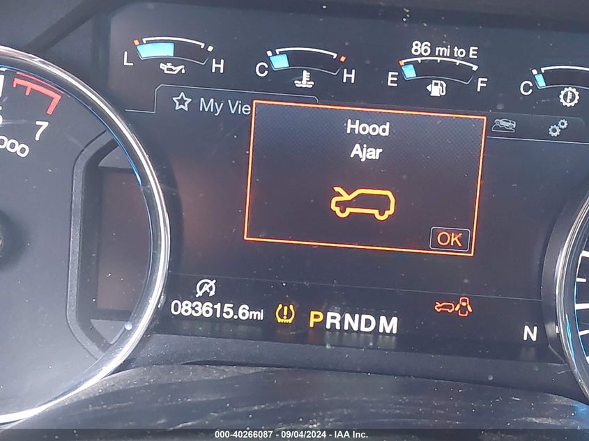 2019 FORD EXPEDITION MAX XLT - 1FMJK1HT3KEA32719