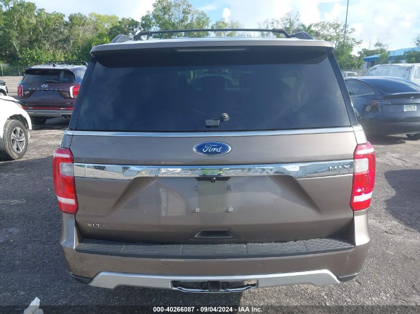 2019 FORD EXPEDITION MAX XLT - 1FMJK1HT3KEA32719