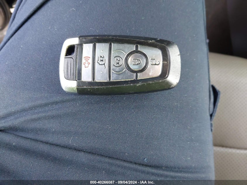 2019 FORD EXPEDITION MAX XLT - 1FMJK1HT3KEA32719