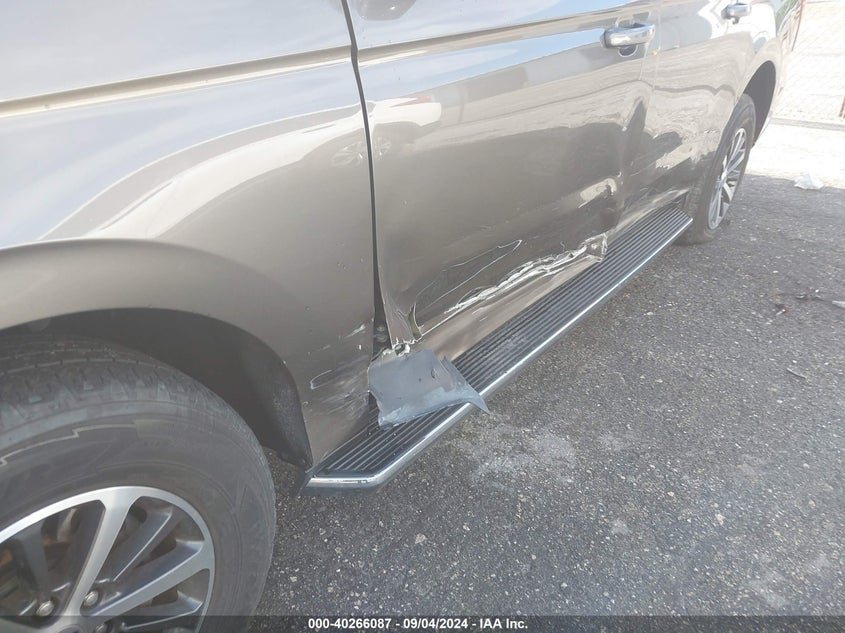 2019 FORD EXPEDITION MAX XLT - 1FMJK1HT3KEA32719