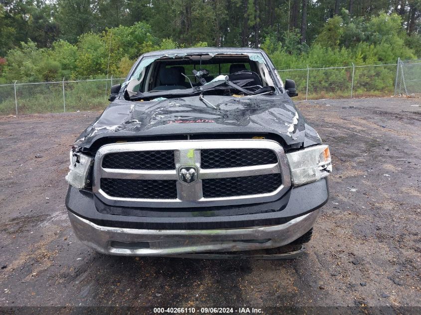 2016 Ram 1500 Slt VIN: 1C6RR7GT4GS327805 Lot: 40266110