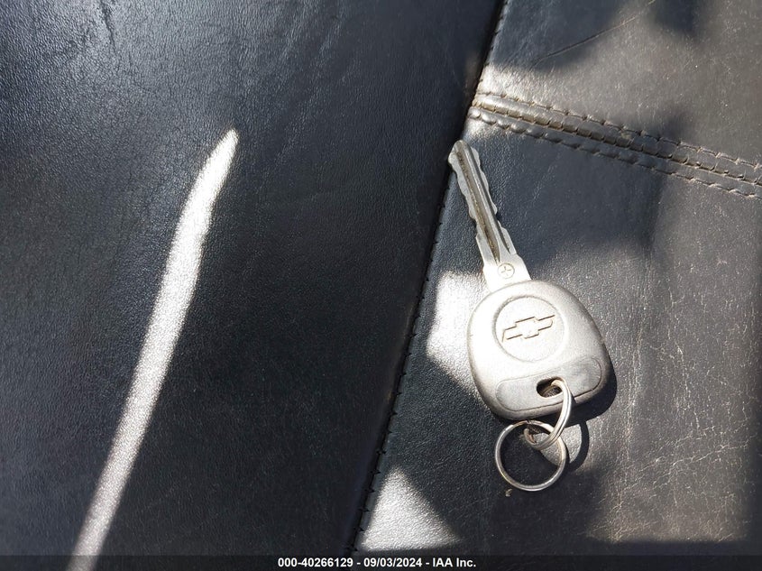 2G1WD58C269306568 2006 Chevrolet Impala Ss