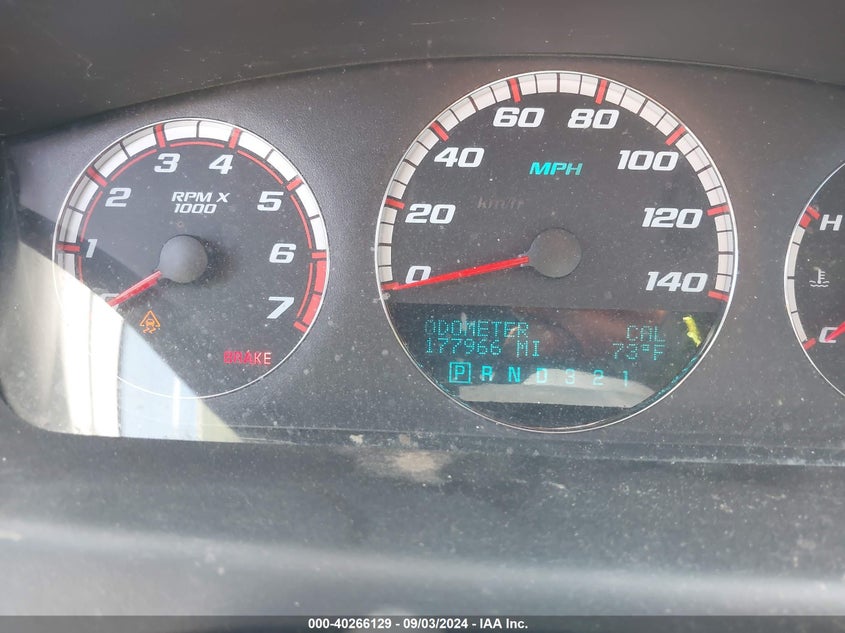 2G1WD58C269306568 2006 Chevrolet Impala Ss